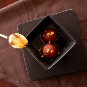 DESSERTS