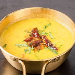 SOUPS AND SIDES