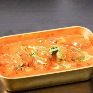 CHICKEN ENTREE