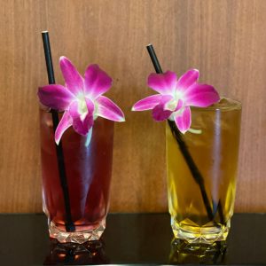 BEVERAGES