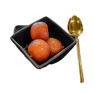 gulab-jaumn